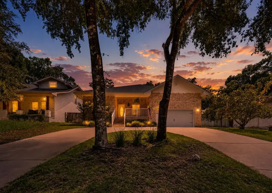 1341 N Bayshore Drive, Valparaiso, FL 32580 - #2