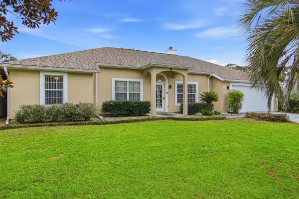 5802 Stafford Boulevard, Crestview, FL 32539
