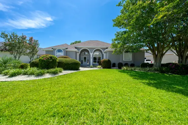 117 Legend Lakes Drive, Panama City Beach, FL 32408