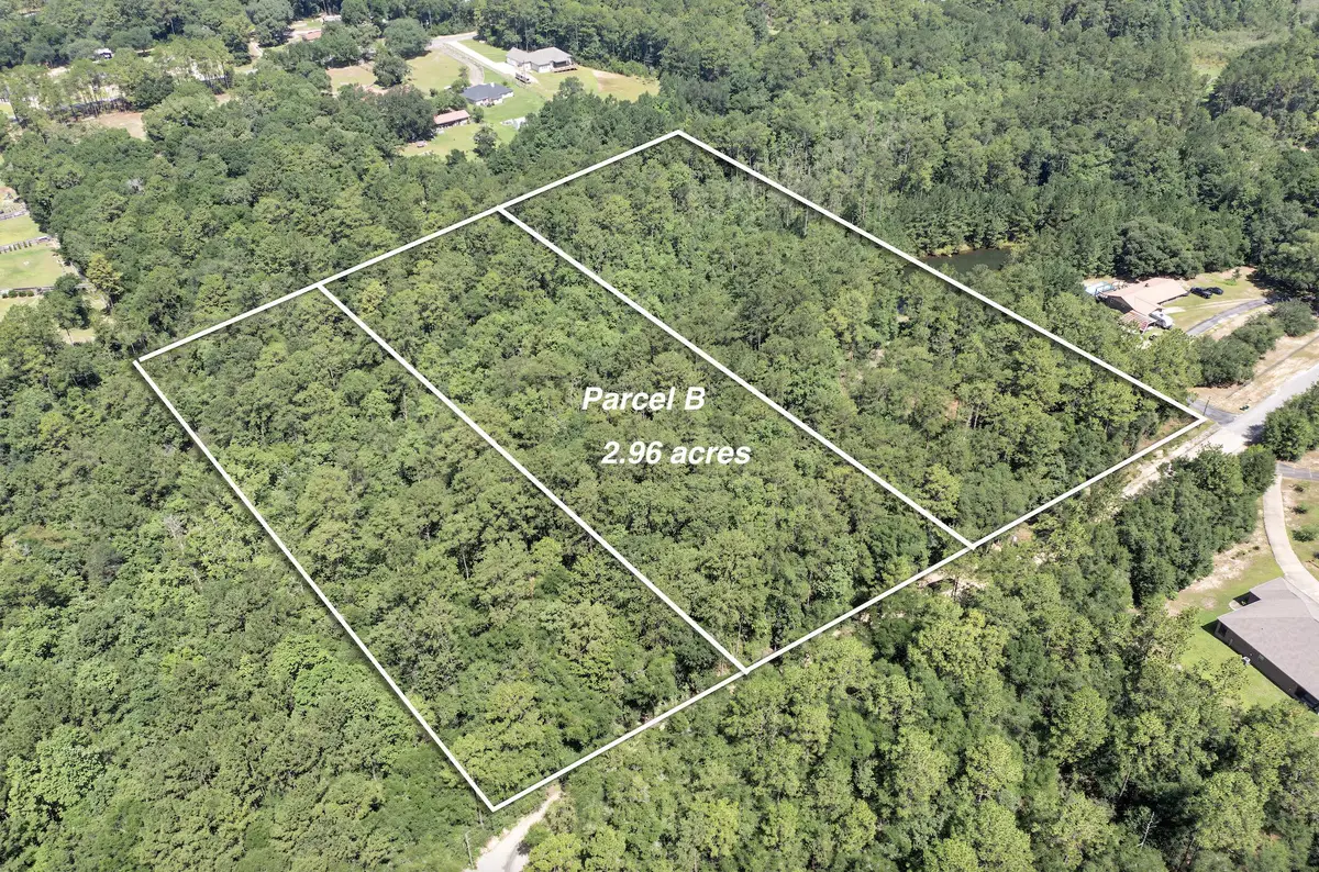 Parcel B Willow Lane, Crestview, FL 32539 - #1