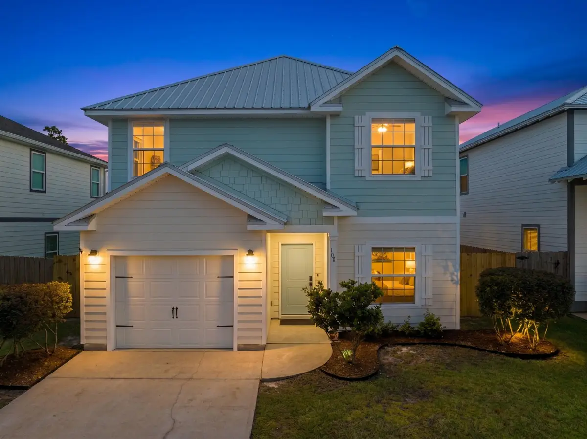 100 Woodshire Drive, Santa Rosa Beach, FL 32459 - #1