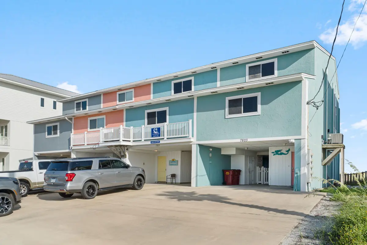 7823 Gulf Boulevard, Navarre, FL 32566 - #1