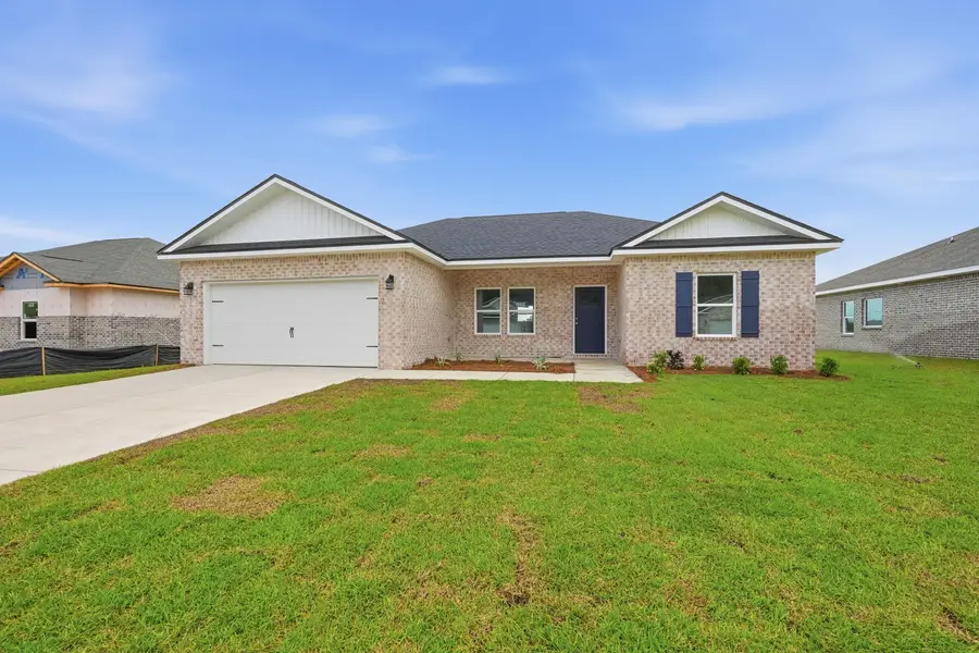 6139 Mildred's Way, Crestview, FL 32539 - #2