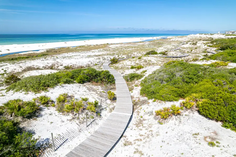 100 S Bridge Lane #Unit 106C, Inlet Beach, FL 32461 - #3