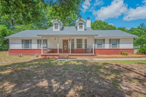 6014 Robin Road, Crestview, FL 32539