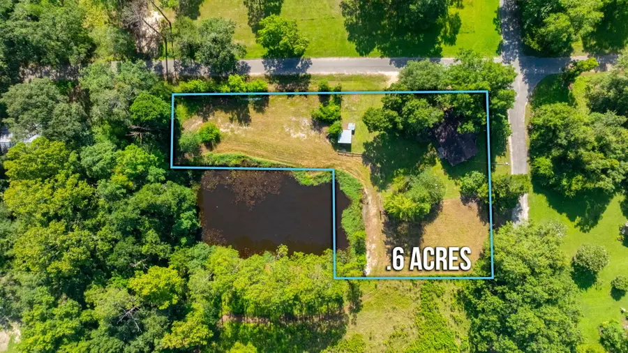 91 North Street, Defuniak Springs, FL 32433 - #2