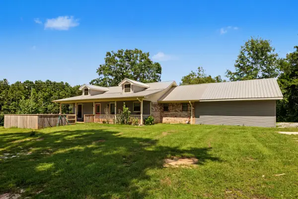 2617 St Highway 81, Ponce De Leon, FL 32455
