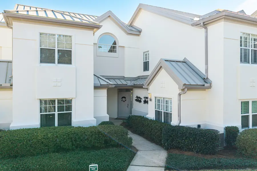 982 Northshore Drive, Miramar Beach, FL 32550 - #2
