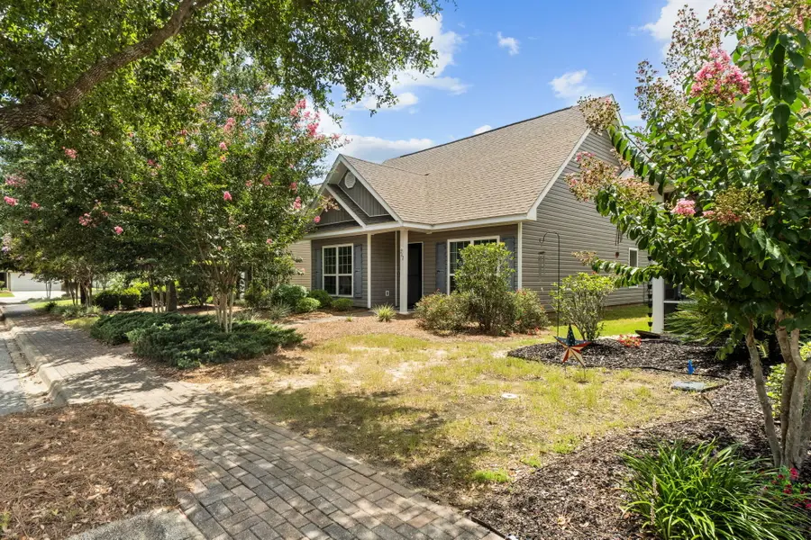262 Nelly Street, Freeport, FL 32439 - #2