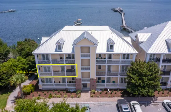 4113 Cobalt Circle #PO73, Panama City Beach, FL 32408