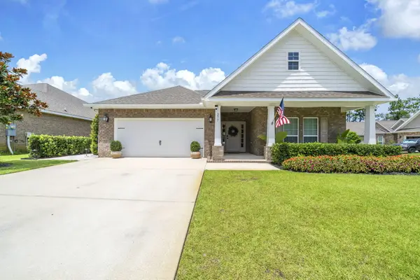 277 Conner Circle, Santa Rosa Beach, FL 32459