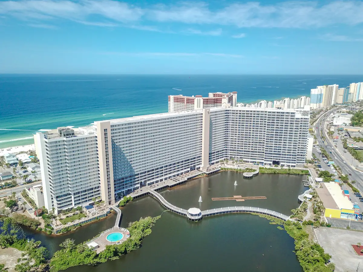 9902 S Thomas Drive #UNIT 1932, Panama City Beach, FL 32408 - #1
