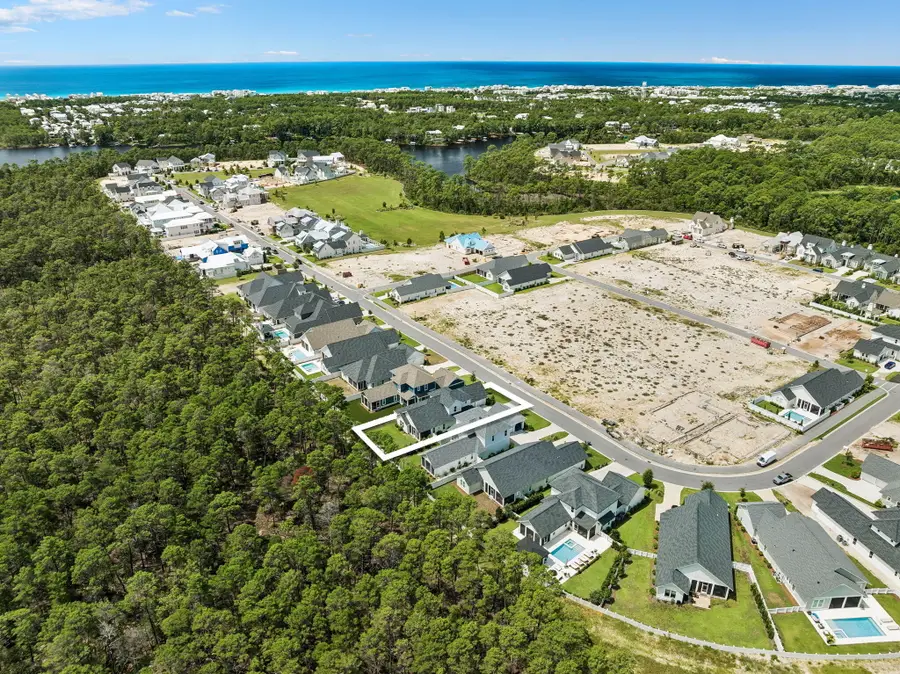 123 E Pollard Cove, Inlet Beach, FL 32461 - #3