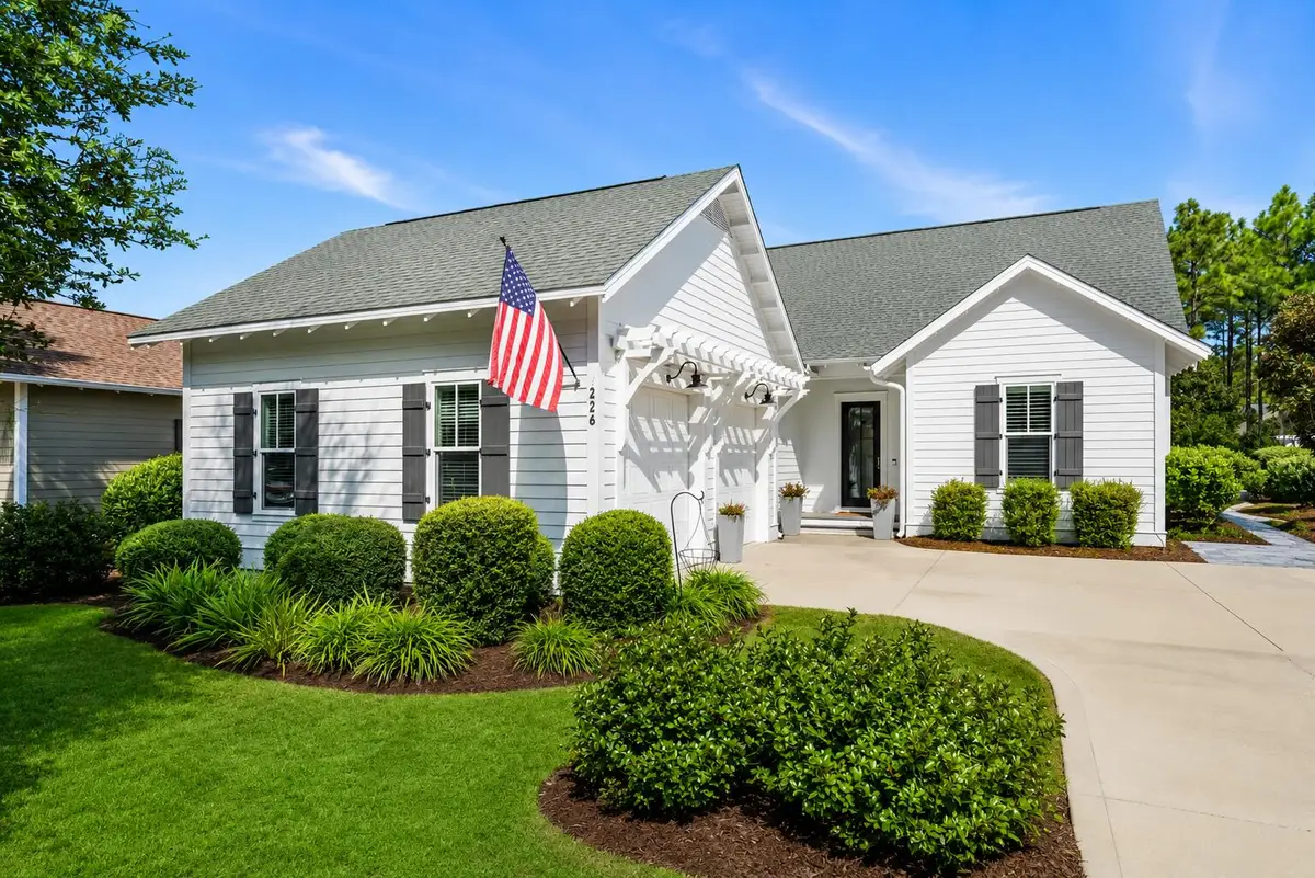 226 Medley Street, Inlet Beach, FL 32461 - #1