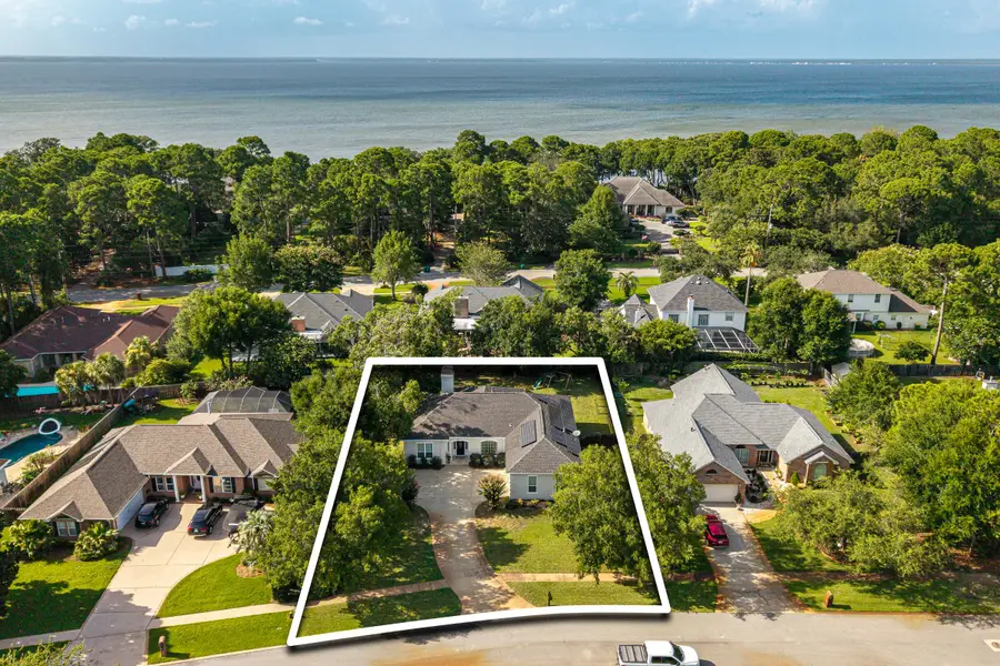 4071 Burning Tree Drive, Destin, FL 32541 - #3