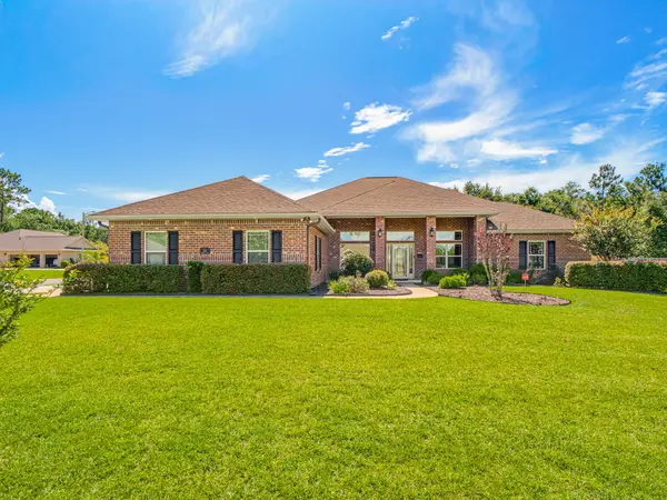 6125 Broadfield Court, Milton, FL 32570