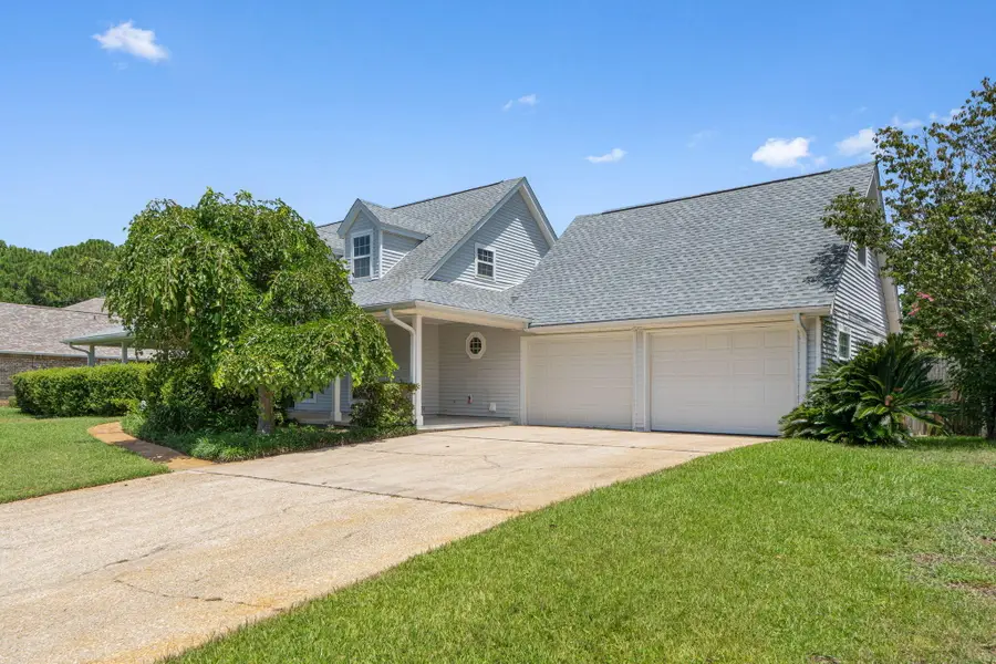 3906 India Cove, Gulf Breeze, FL 32563 - #3