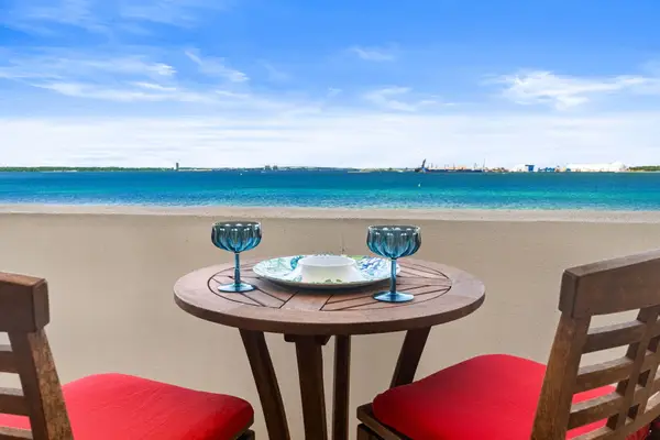 2400 Grandiflora Boulevard #UNIT E407, Panama City Beach, FL 32408