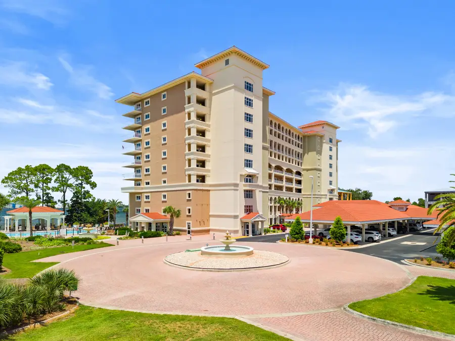 2400 Grandiflora Boulevard #UNIT E407, Panama City Beach, FL 32408 - #2