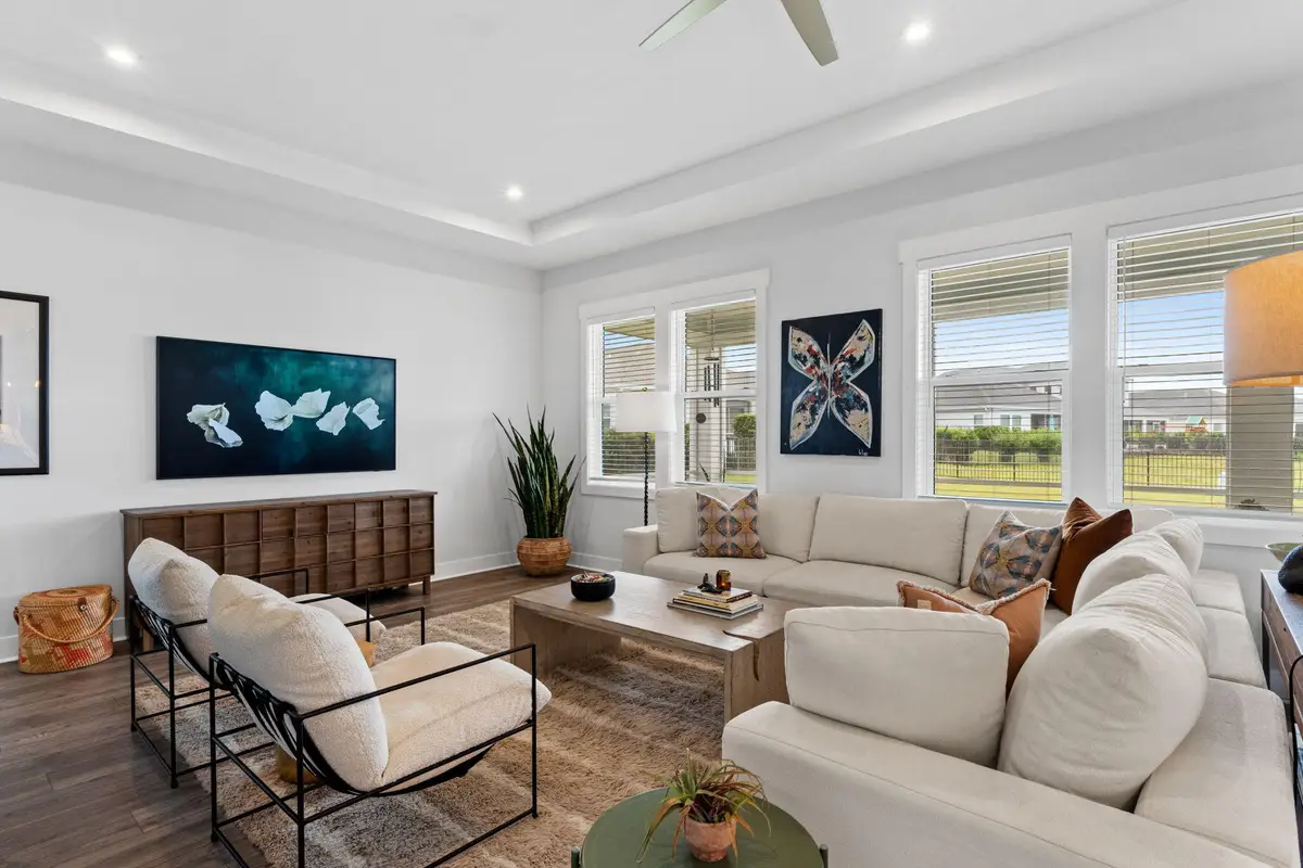 146 Pennekamp Lane, Inlet Beach, FL 32461 - #1