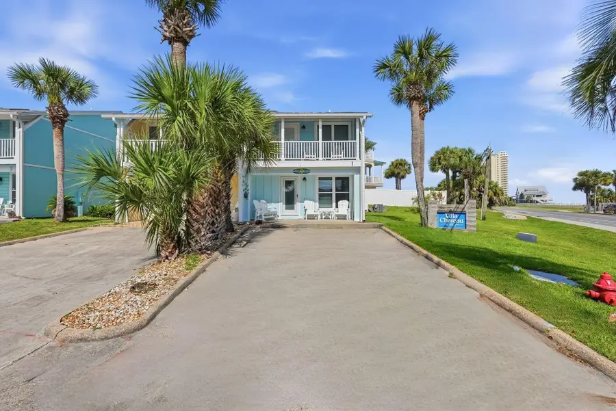 1 Chateau Road, Panama City Beach, FL 32413 - #2