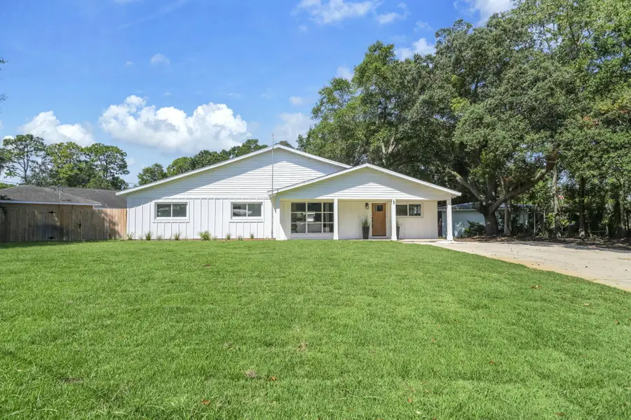 69 NE Laurie Drive, Fort Walton Beach, FL 32548 - #2