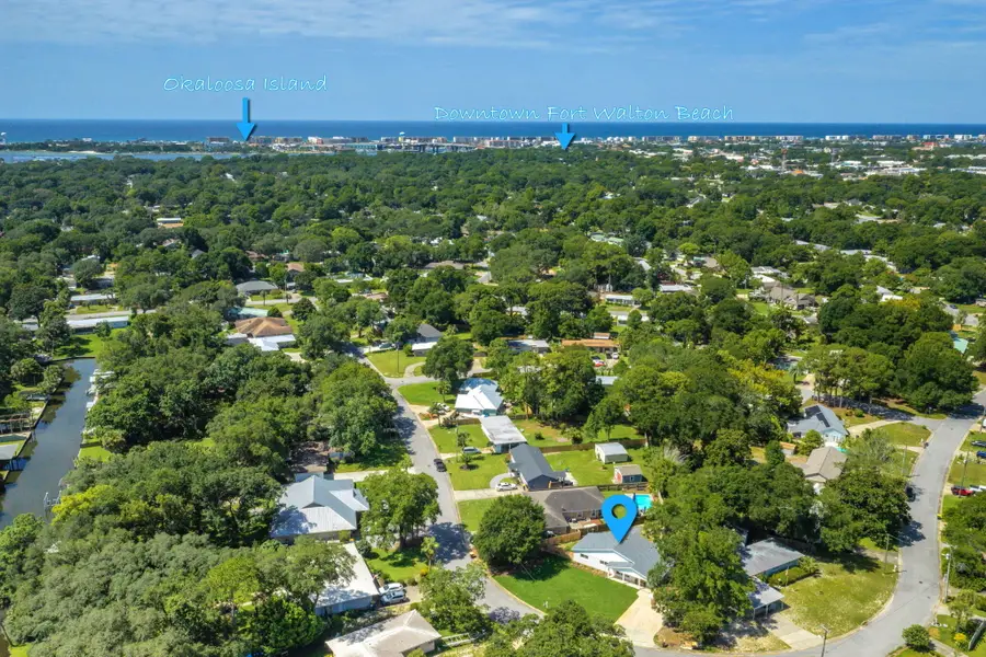 69 NE Laurie Drive, Fort Walton Beach, FL 32548 - #3