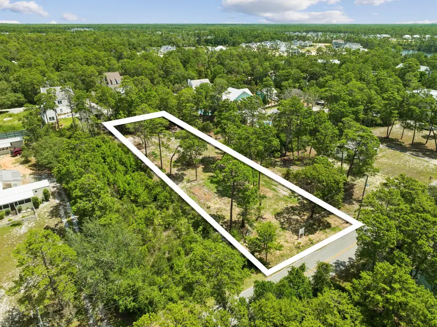 291 E Pinewood Lane, Inlet Beach, FL 32461 - #3