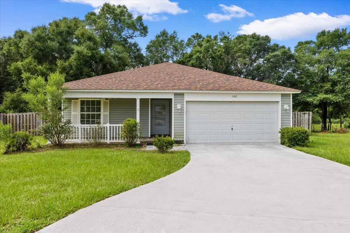 162 Cabana Way, Crestview, FL 32536 - #1