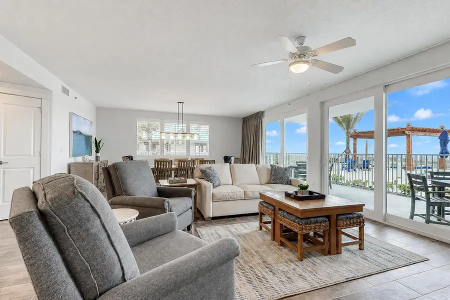 858 Scallop Court #UNIT 101, Fort Walton Beach, FL 32548 - #2