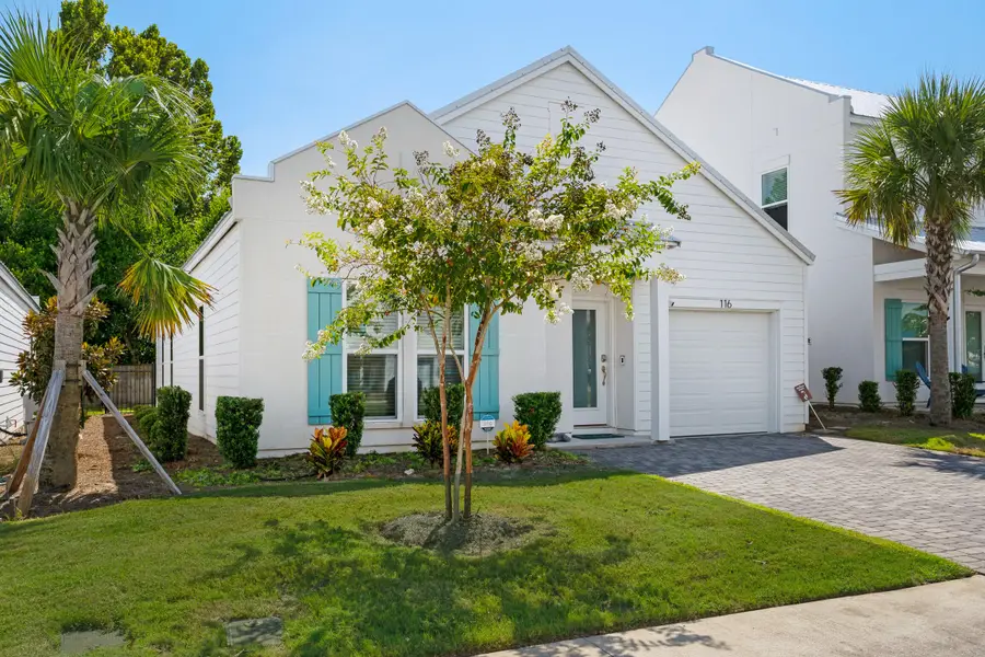116 Seabreeze Circle, Panama City Beach, FL 32413 - #2