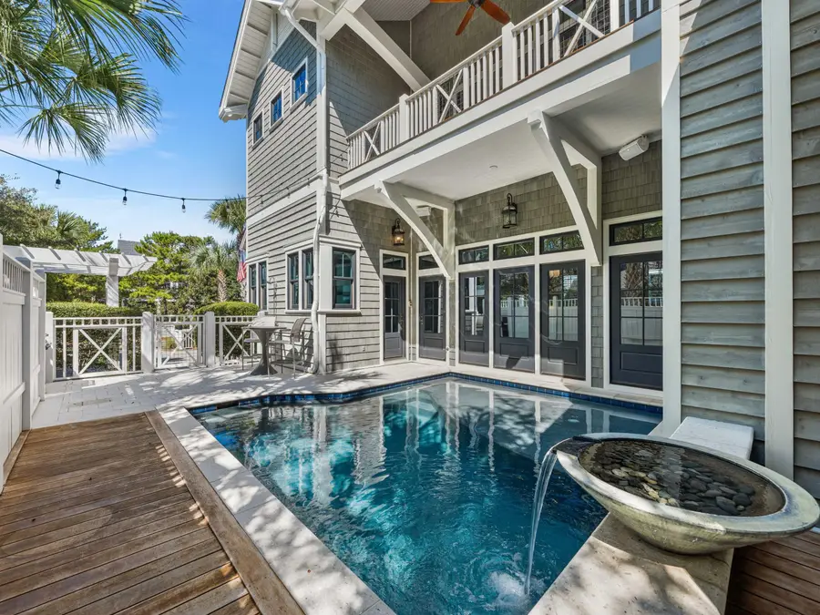 52 N Shingle Lane, Watersound, FL 32461 - #2