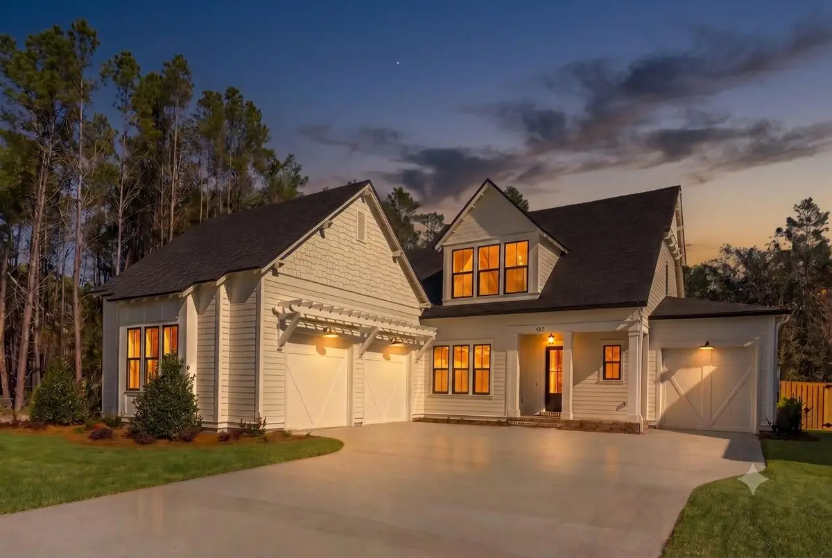 Lot 25 W Captain Fritz Way, Freeport, FL 32439 - #1