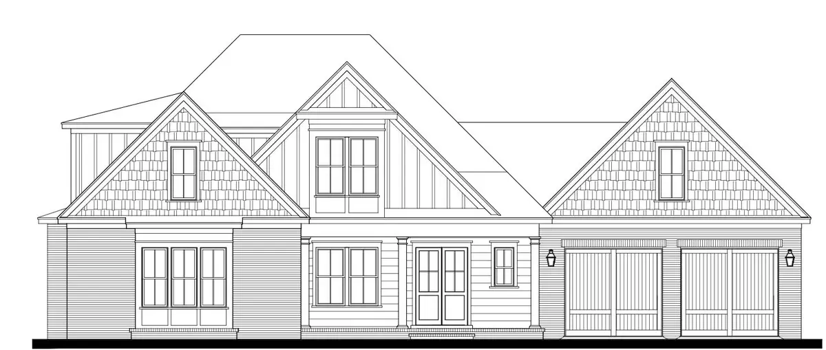 Lot 15 Clermont Cove, Freeport, FL 32439 - #1