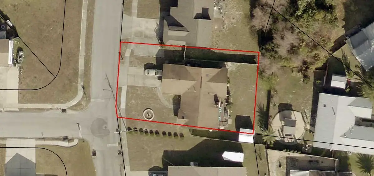 338 Lacosta Avenue, Panama City, FL 32404 - #1