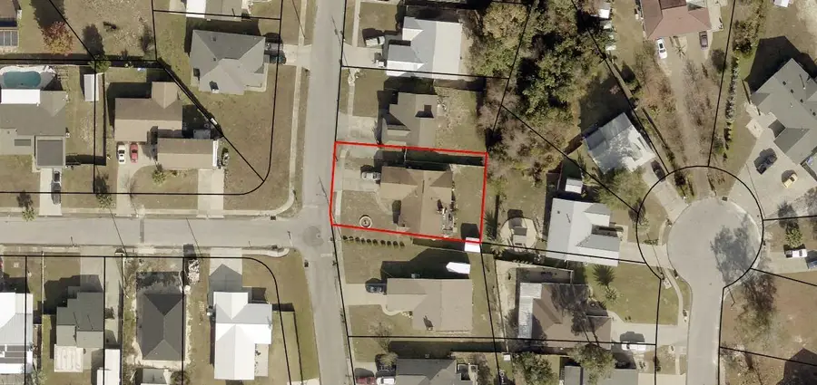 338 Lacosta Avenue, Panama City, FL 32404 - #2