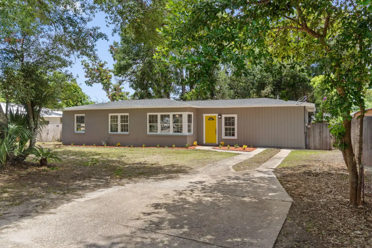 227 NE Staff Drive, Fort Walton Beach, FL 32548 - #1