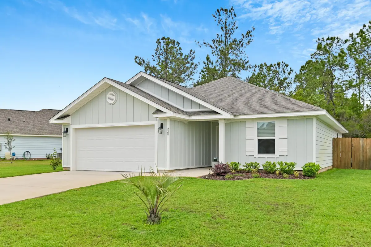 228 Sweet Blossom, Freeport, FL 32439 - #1