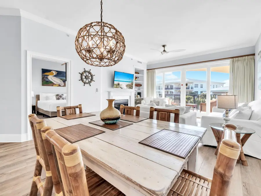 2421 W County Highway 30a #E303, Santa Rosa Beach, FL 32459 - #2