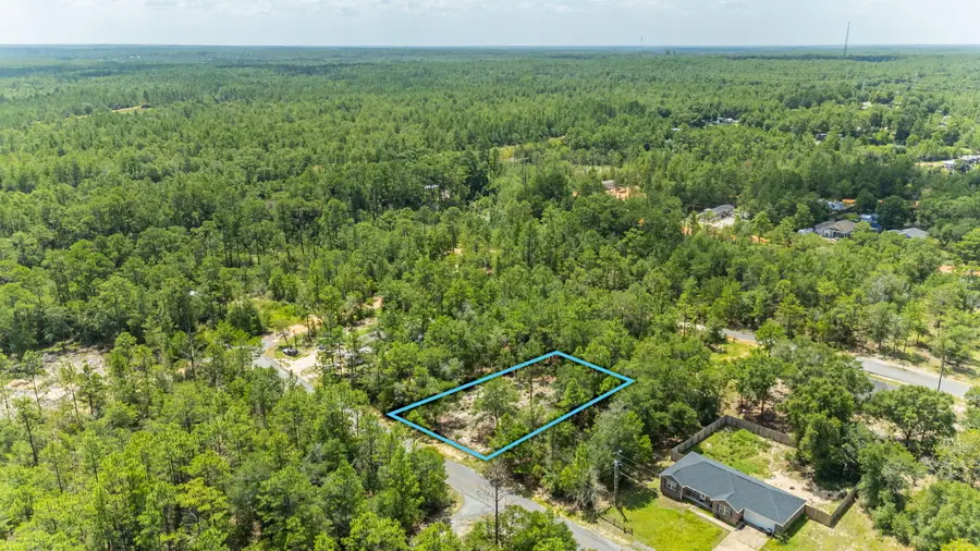 Lot 20 E Tulip East Avenue, Defuniak Springs, FL 32433 - #3