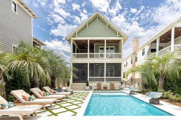 17 Dulce Lane, Inlet Beach, FL 32461
