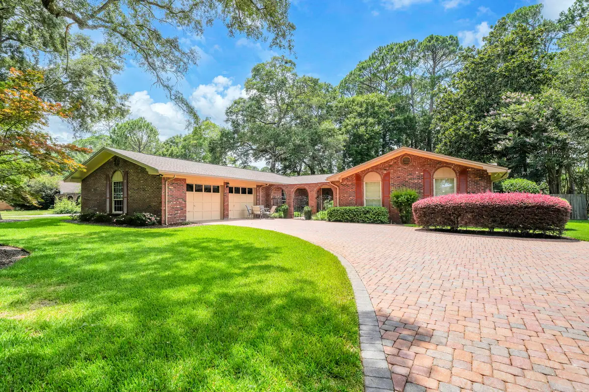 103 Bahia Vista Drive, Niceville, FL 32578 - #1