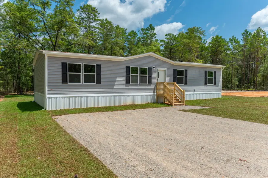 72 W Hyacinth Avenue, Defuniak Springs, FL 32433 - #2