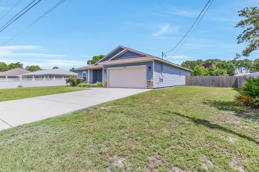 1821 Frontera Street, Navarre, FL 32566 - #2