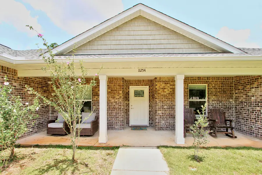 11254 Silverton Drive, Milton, FL 32583 - #3