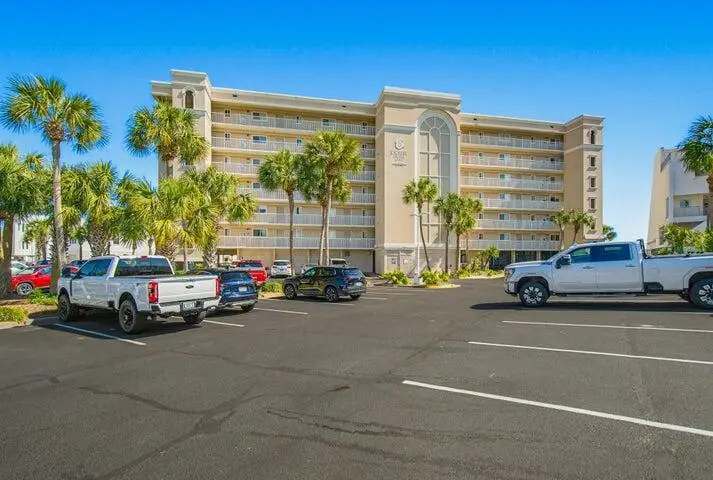 600 Gulf Shore Drive #703, Destin, FL 32541 - #1