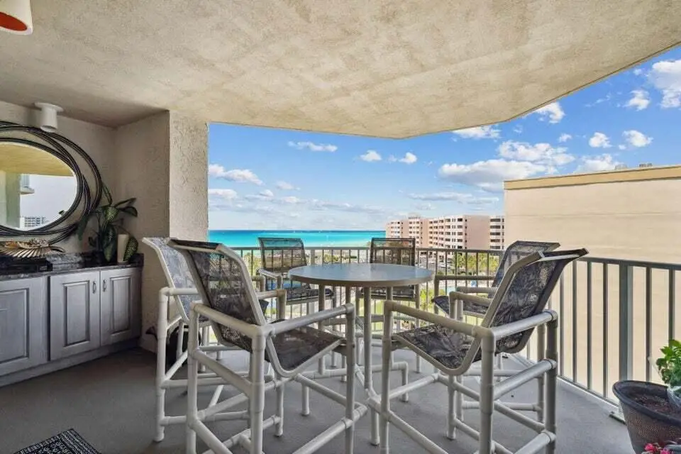 506 Gulf Shore Drive #514, Destin, FL 32541 - #1