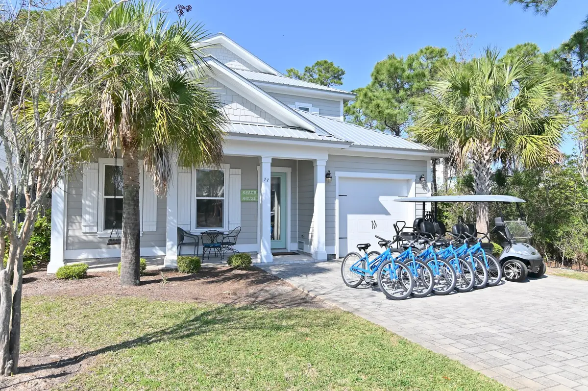 77 Mobile Street, Miramar Beach, FL 32550 - #1