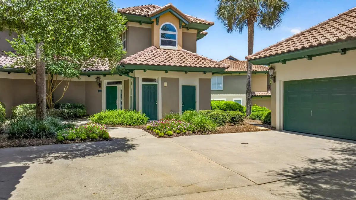 5423 Terrace Circle, Miramar Beach, FL 32550 - #1