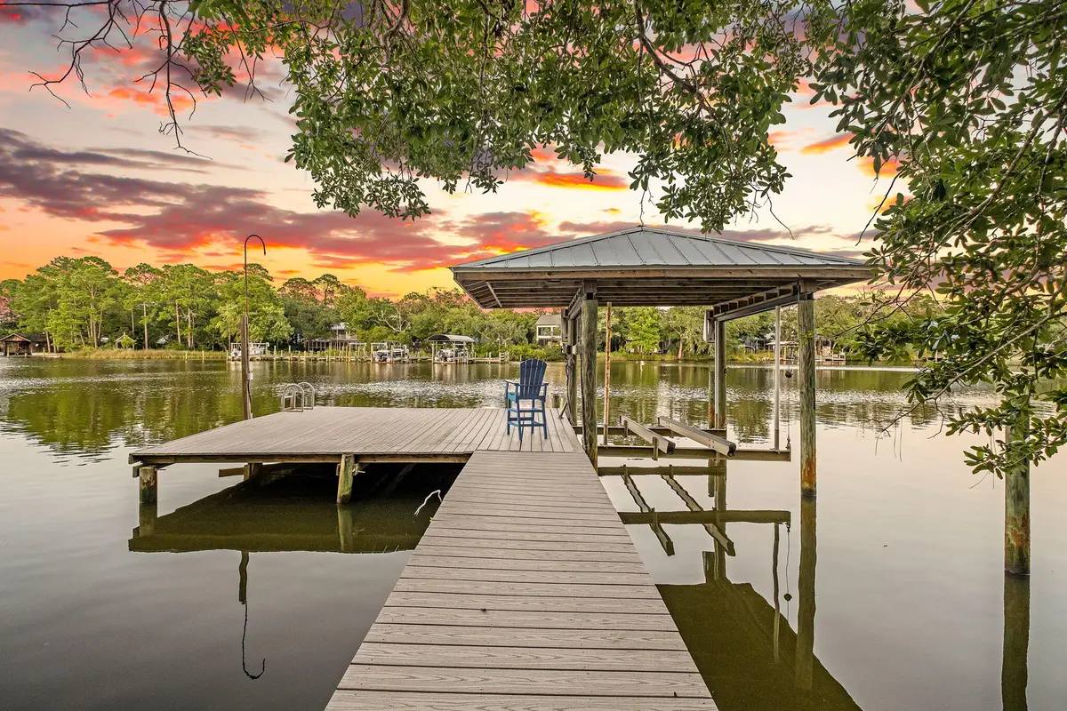 334 Woodland Bayou Drive, Santa Rosa Beach, FL 32459 - #1